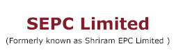 Shriram EPC